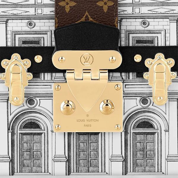 ルイヴィトン プティットマル ショルダーバッグコピー M59106